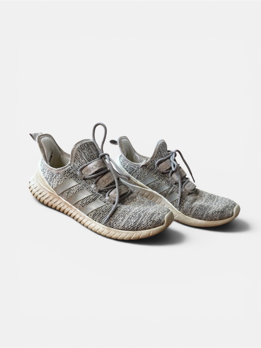 Adidas Kaptir running shoes men’s